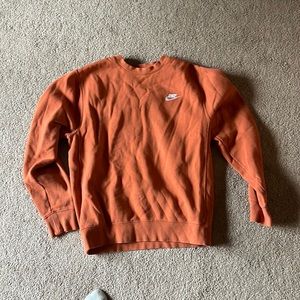 Nike Crew Neck